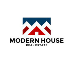 Modern House Real estate